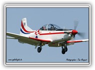 PC-9M Croatian AF 059